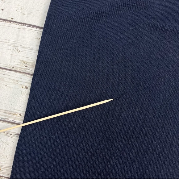 Polo Ralph Lauren Wool Knit Comfy Lounge Pants Sz XL - Picture 11 of 13